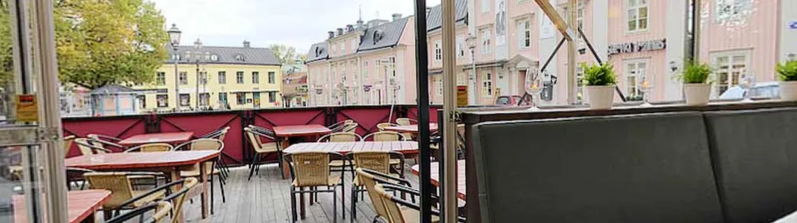 Restaurang Bellman