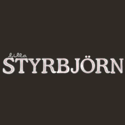 Lilla Styrbjörn