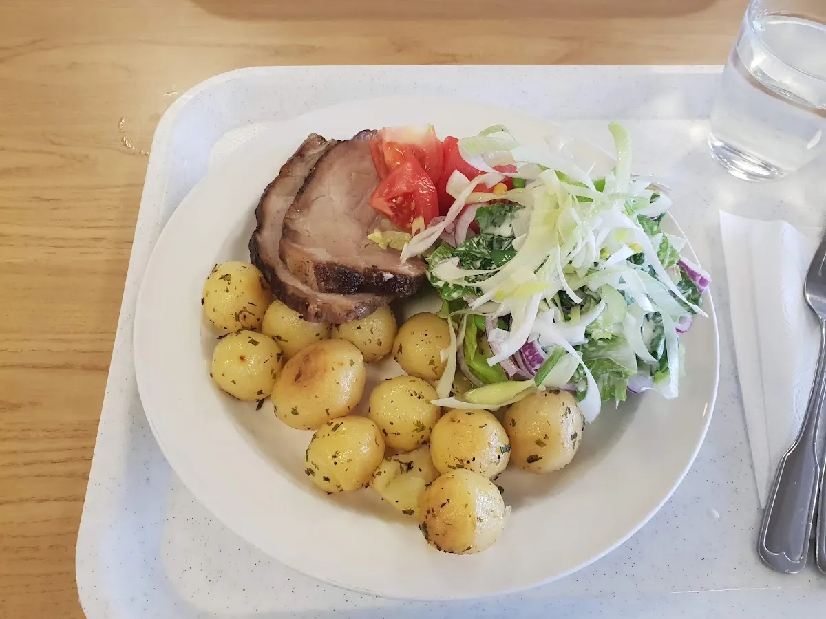 Restaurang Sisjön