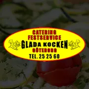 Glada Kocken Arendal