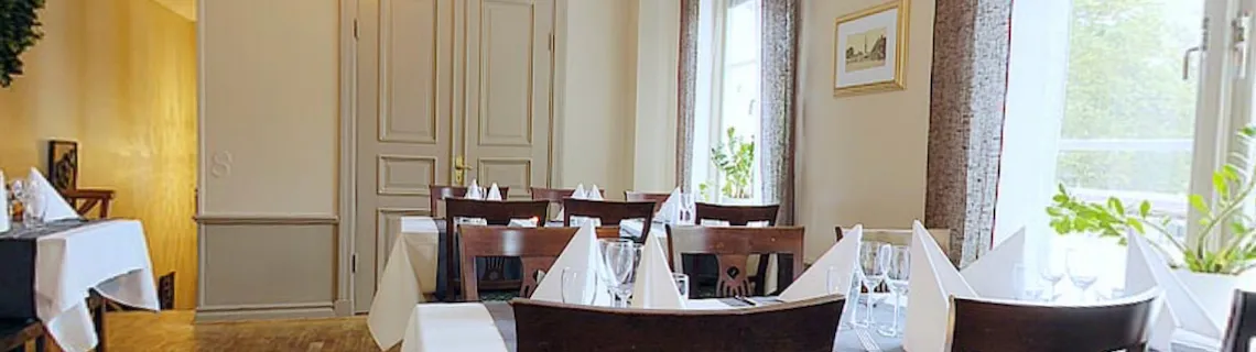 Restaurang Bellman