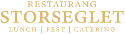 Restaurang Storseglet