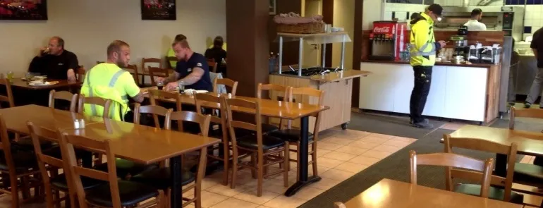 Gabos Pizzeria