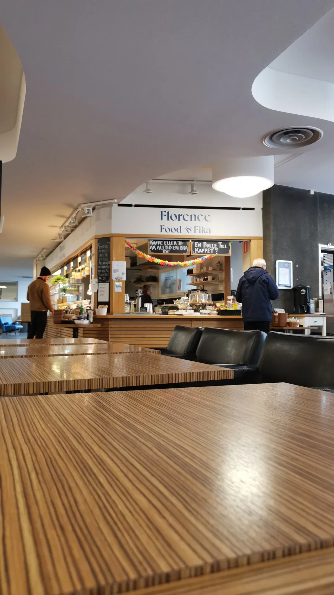 Florence Food & Fika