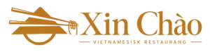 Xin Chào