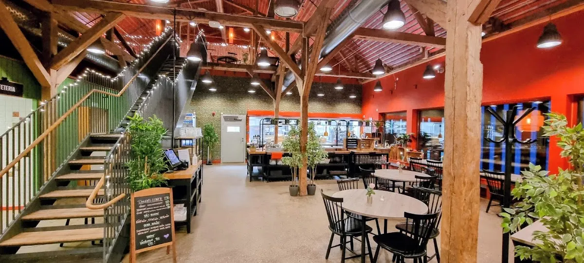 Restaurang Logen