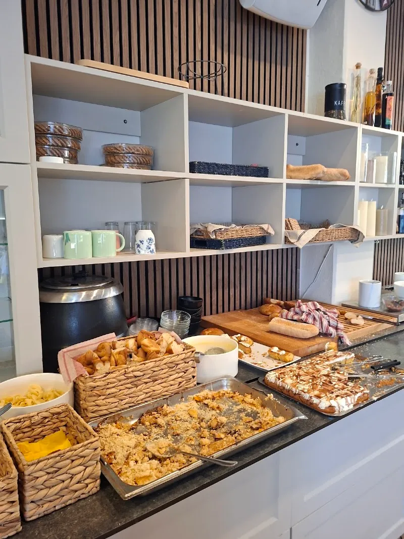 Restaurang Moraberg