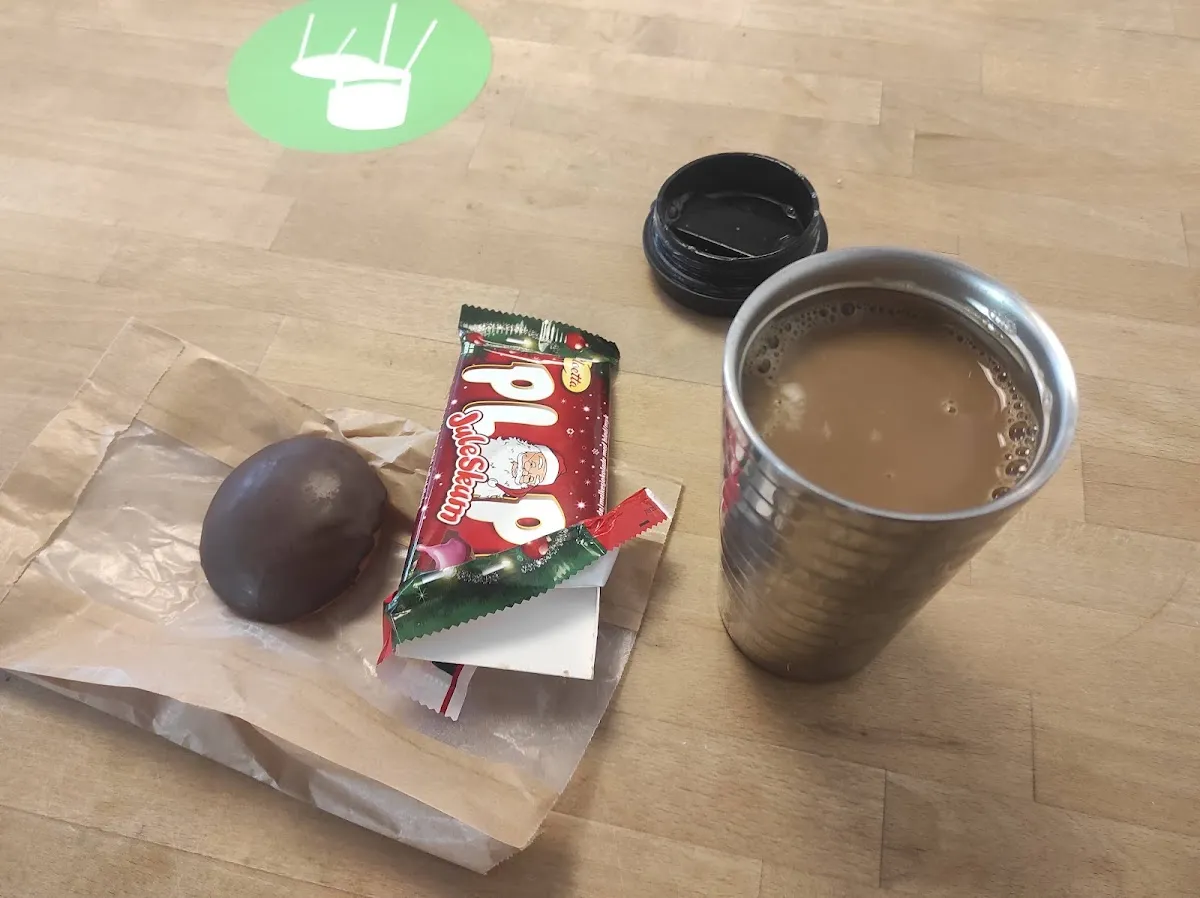 Café Anatomen