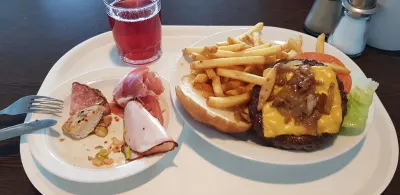 Restaurang Höjden