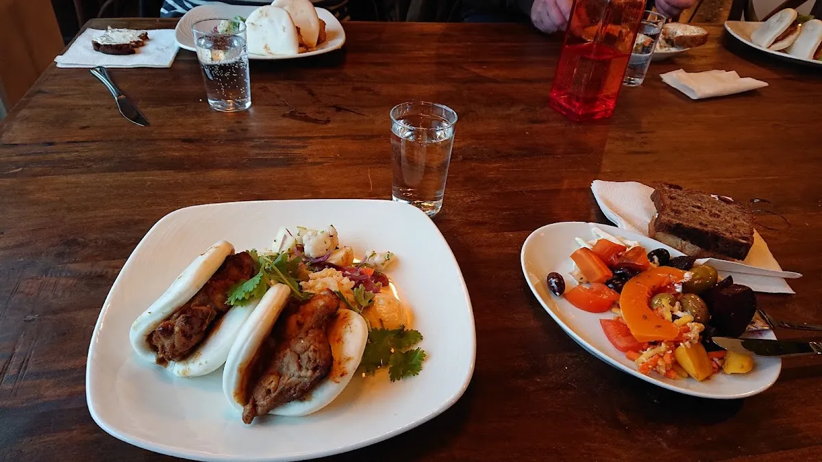 Restaurang C Carlanderska