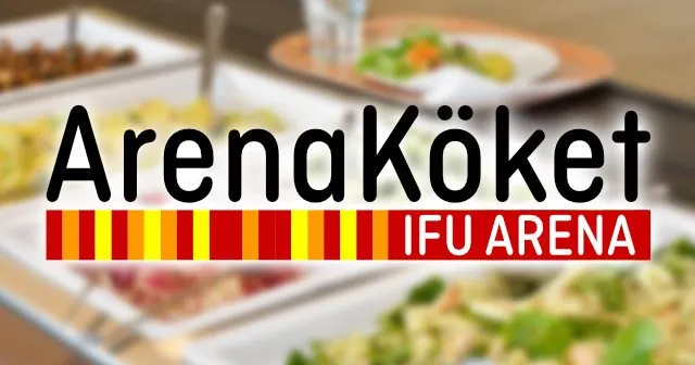 Arenaköket IFU Arena