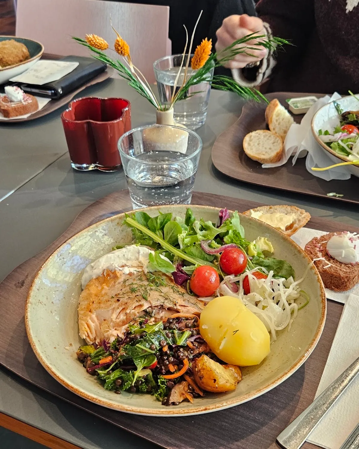Restaurang Hubben