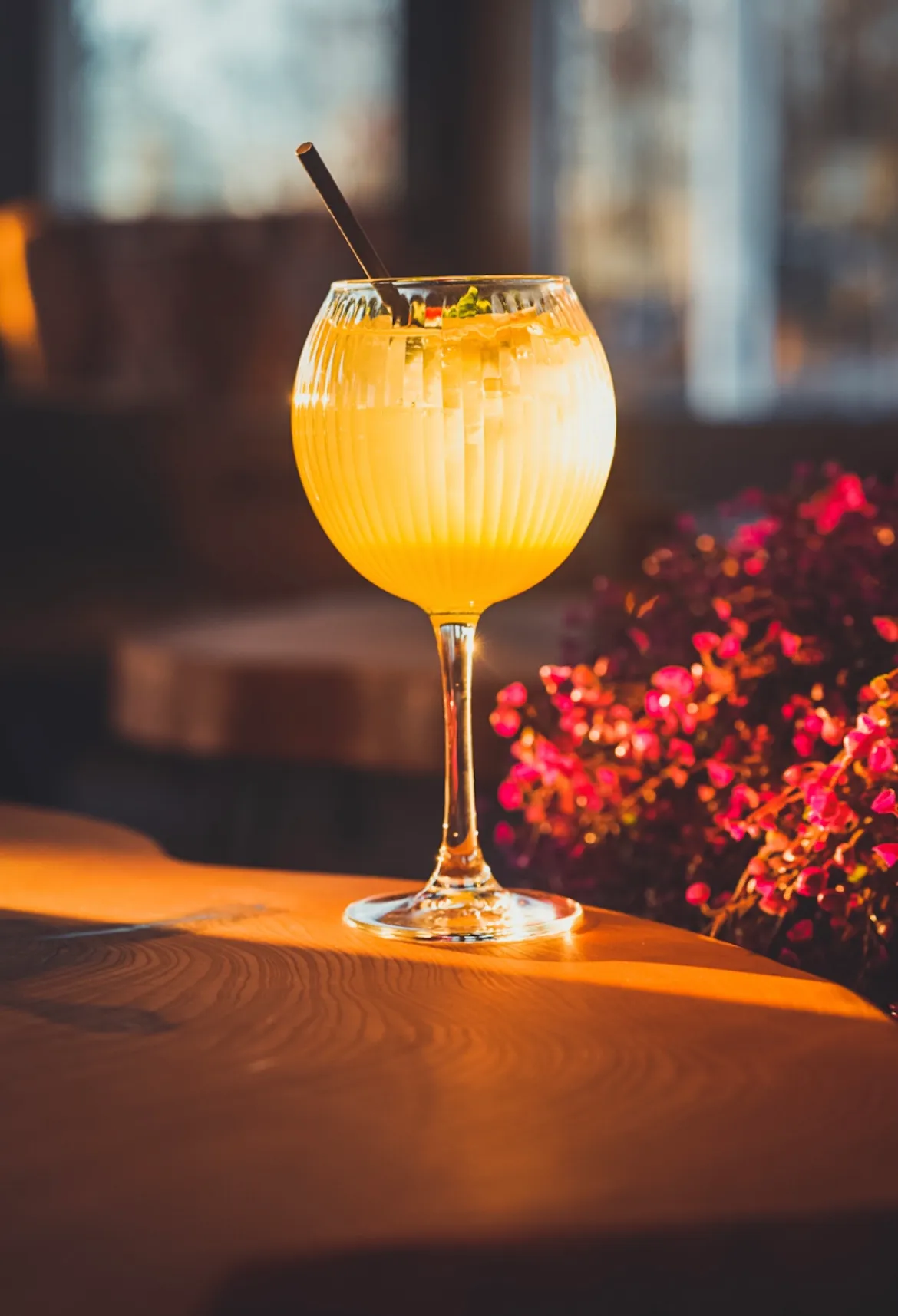 The Palm