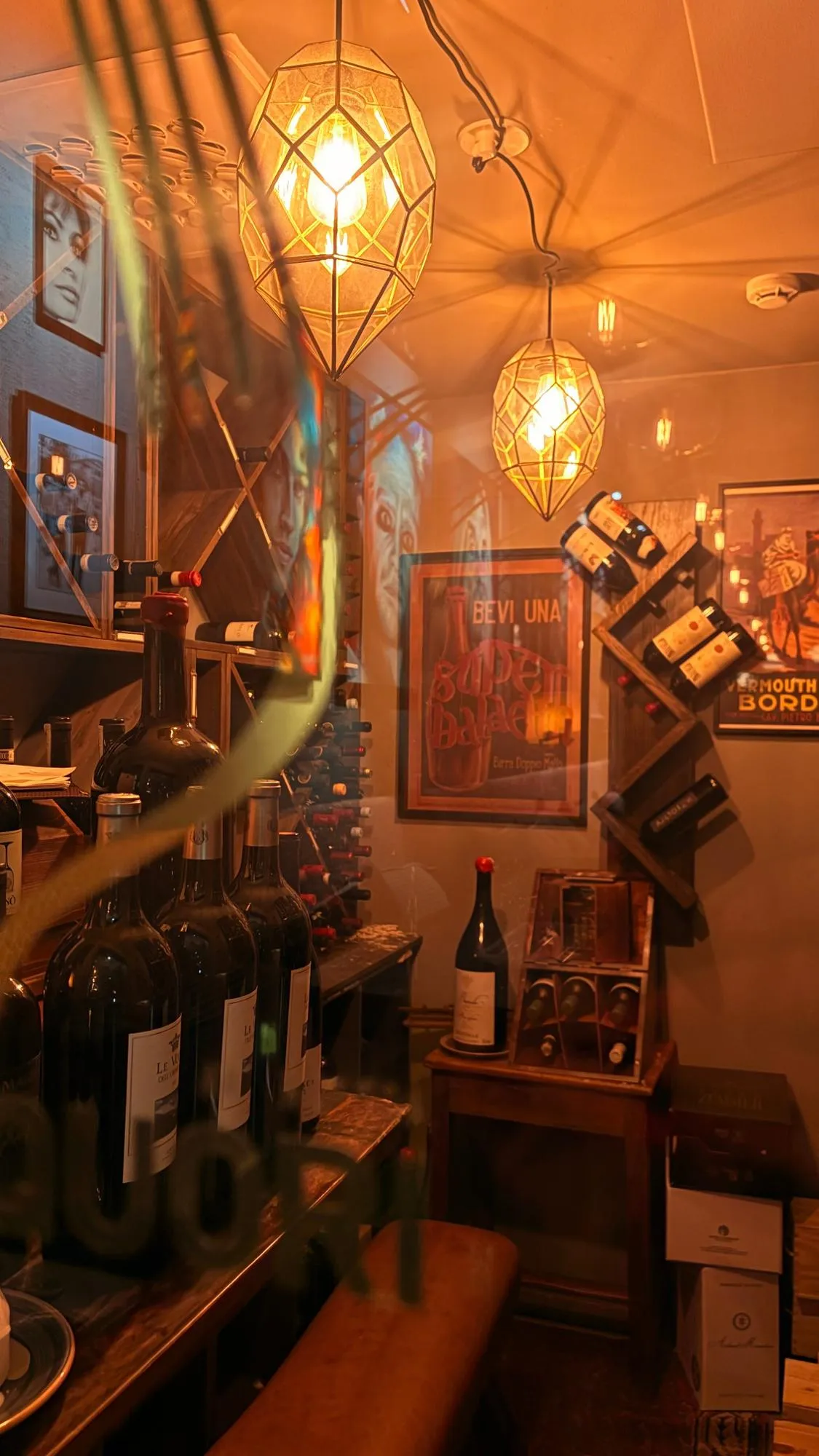 Enoteca Maglia