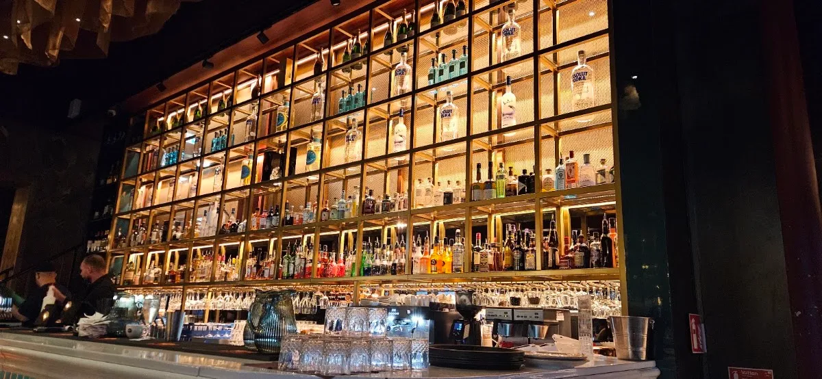 Bryggeriet Avenyn