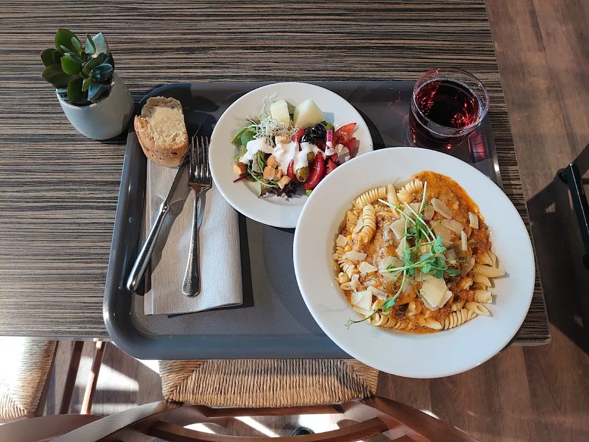 Restaurang Storseglet