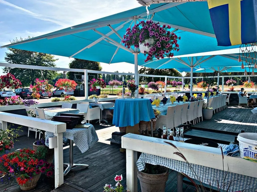 Restaurang Zurafa