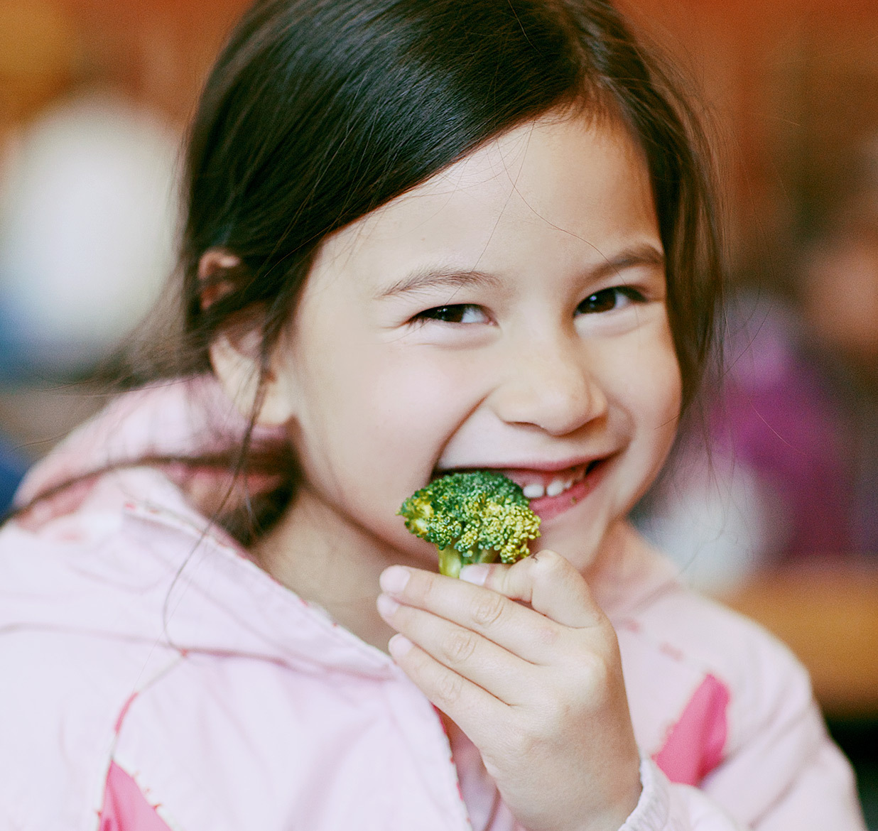 Smart Snacks in Schools