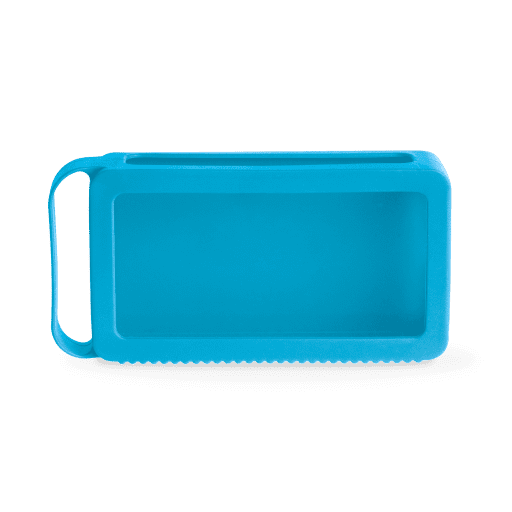 Coque Odile - Bleue