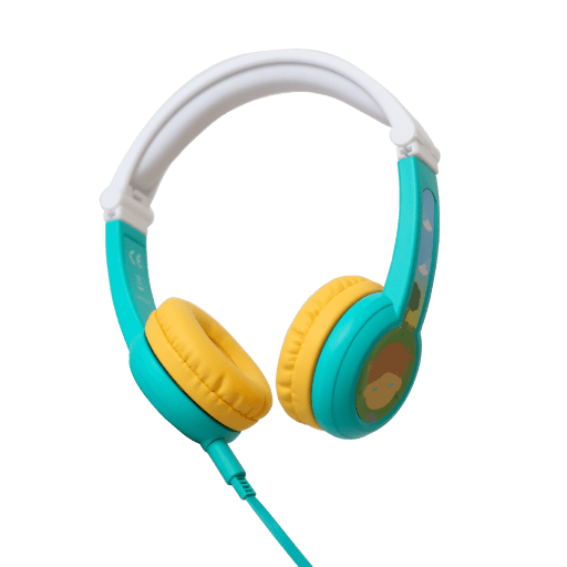 Casque audio Lunii 