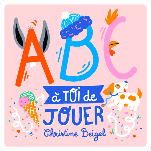 ABC, à toi de jouer ! 