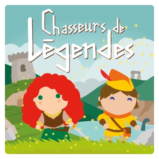 Chasseurs de l gendes