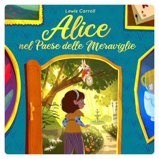 Alice nel Paese delle Meraviglie