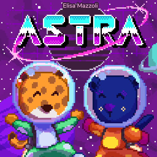 ASTRA, l’agence spatiale des animaux