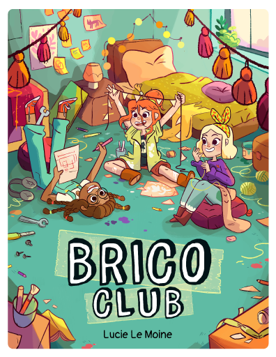 Brico Club