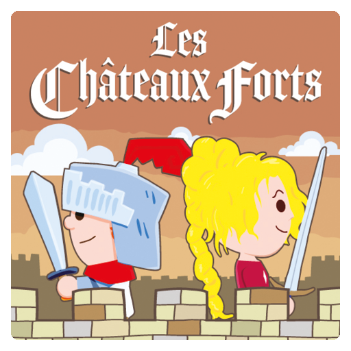 Les Châteaux forts