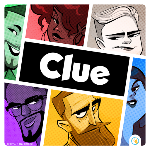 Clue