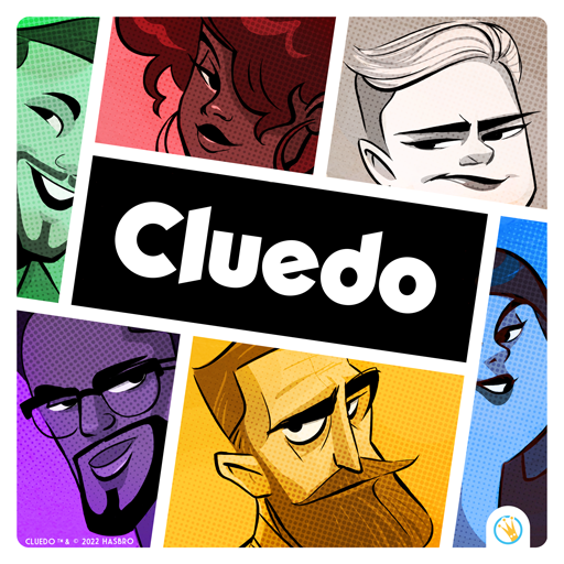 Cluedo, Audio stories