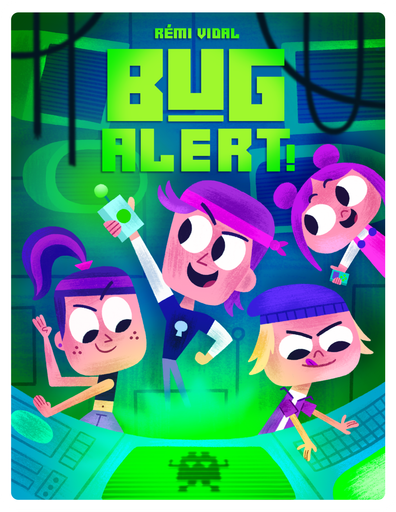 Bug Alert ! 