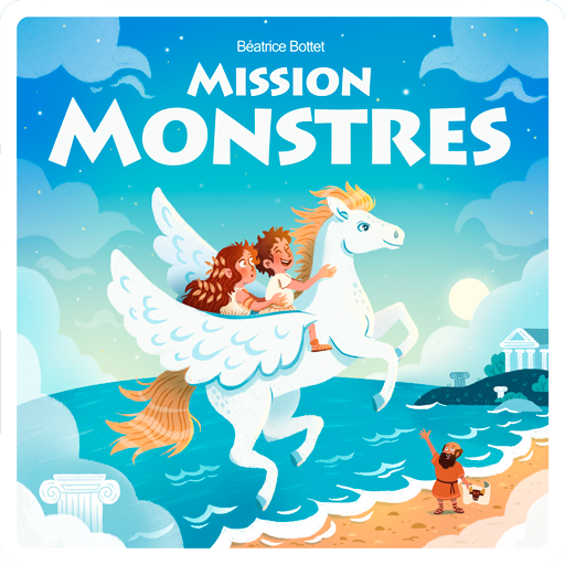 Mission Monstres