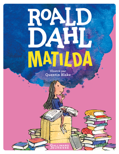 Matilda