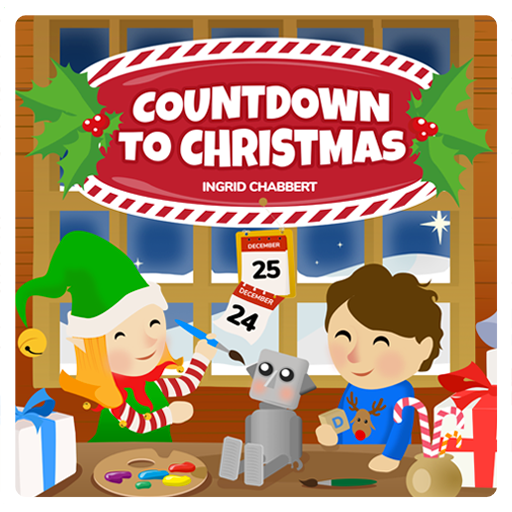 Countdown to Christmas