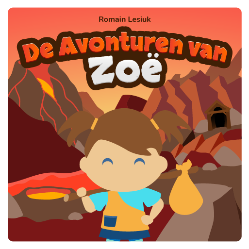 De Avonturen van Zoë