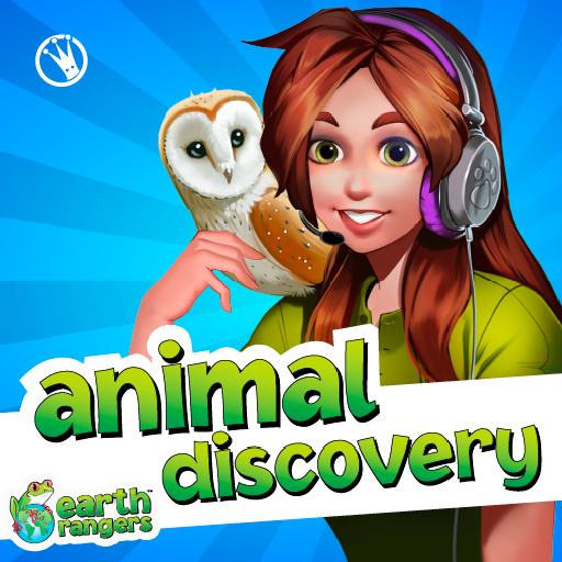 Earth Rangers Animal Discovery