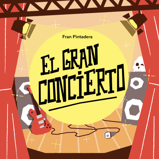 El gran concierto