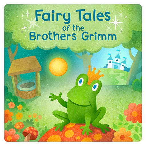 The Frog Prince - Original Fairy Tale by the Brothers Grimm