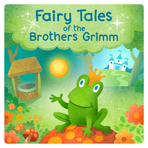 Fairy Tales of the Brothers Grimm