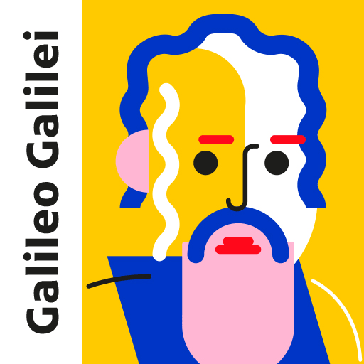 Galileo Galilei