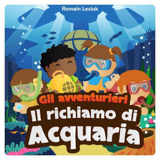 Il richiamo di Acquaria