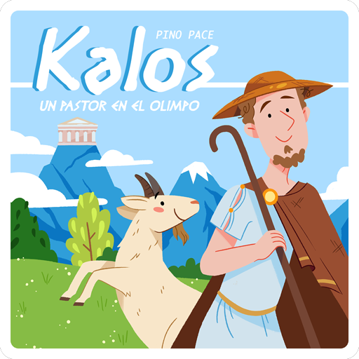 Kalos, un pastor en el Olimpo