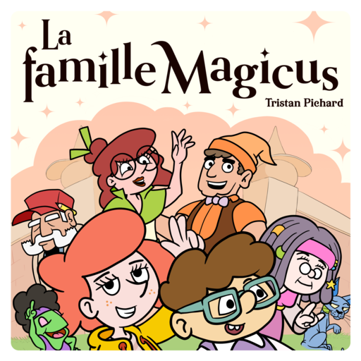 La Famille Magicus