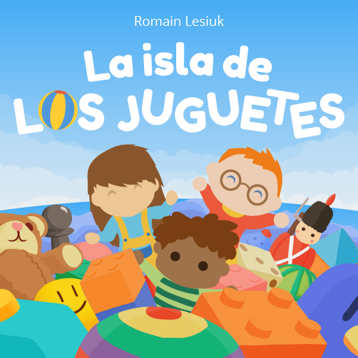 La isla de los juguetes