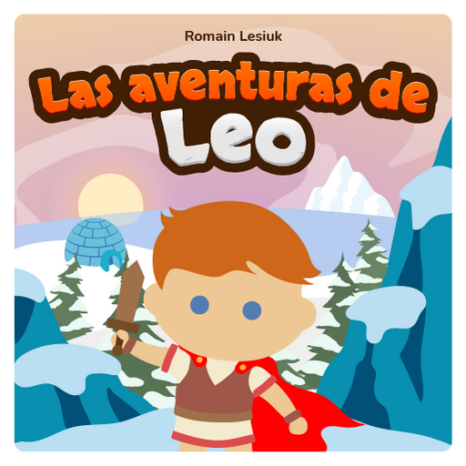 Las aventuras de Leo