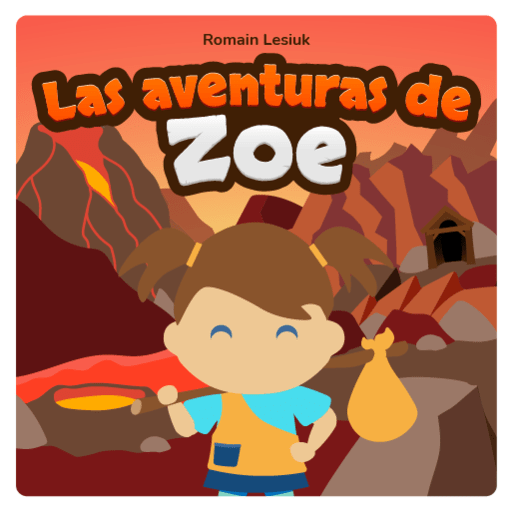 Las aventuras de Zoe