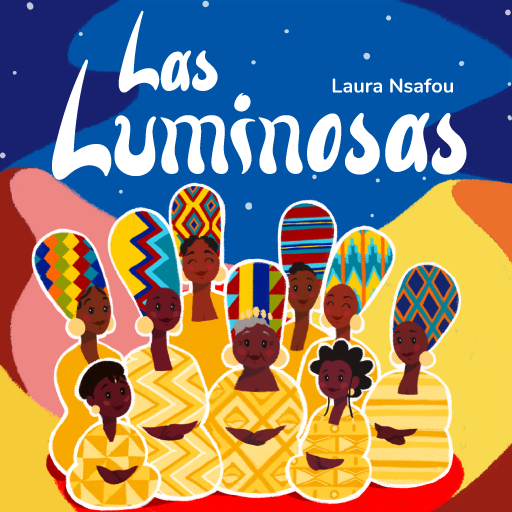 Las Luminosas