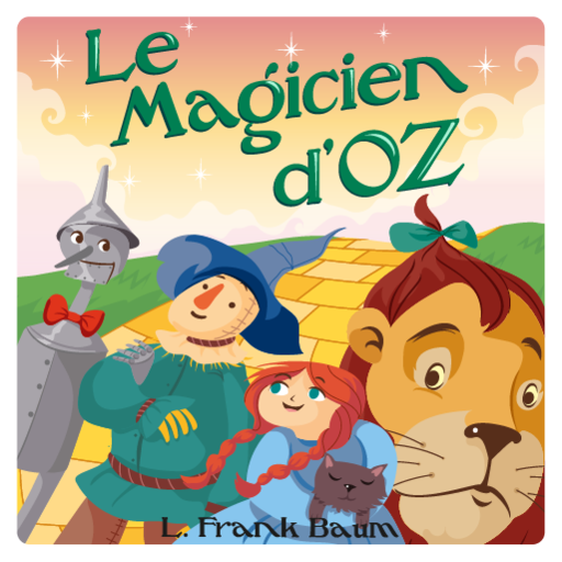 Le Magicien d'Oz